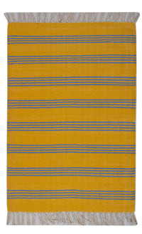 Kelim Modern Teppich 90x60cm – product image