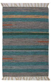 Kelim Modern Teppich 90x60cm – product image