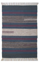 Kelim Modern Teppich 90x60cm