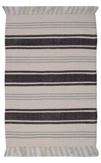 Kelim Modern Teppich 90x60cm – product image