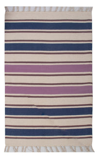 Kelim Modern Teppich 90x60cm – product image