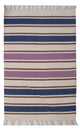 Kelim Modern Teppich 90x60cm