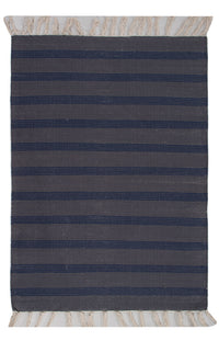 Kelim Modern Teppich 90x60cm – product image