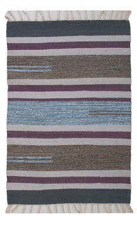 Kelim Modern Teppich 90x60cm – product image