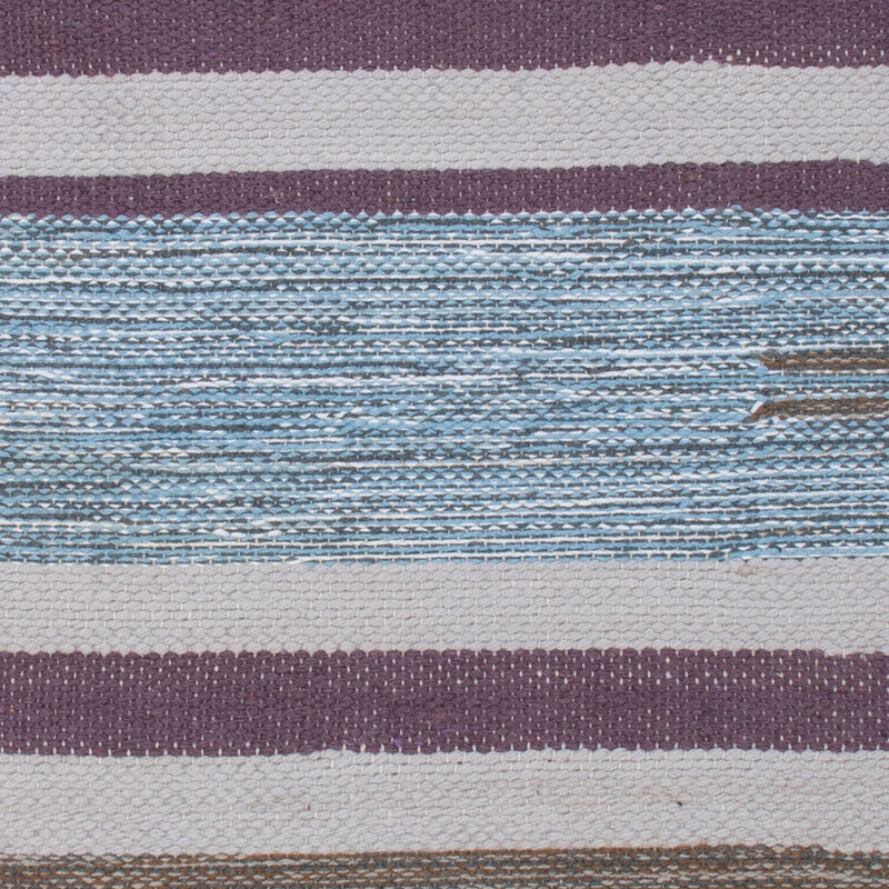 Kelim Modern Teppich 90x60cm
