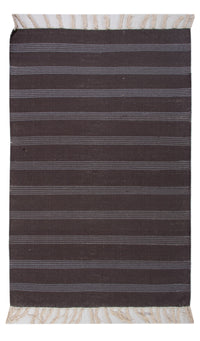 Kelim Modern Teppich 90x60cm – product image