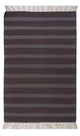 Kelim Modern Teppich 90x60cm