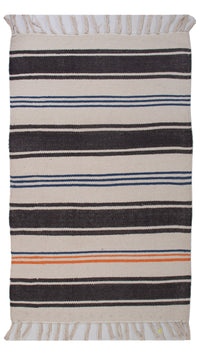 Kelim Modern Teppich 90x60cm – product image