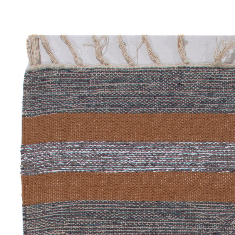 Kelim Modern Teppich 90x60cm