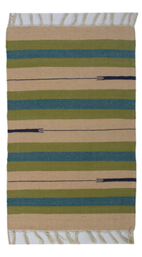 Kelim Modern Teppich 90x60cm – product image