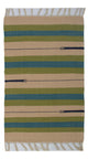 Kelim Modern Teppich 90x60cm