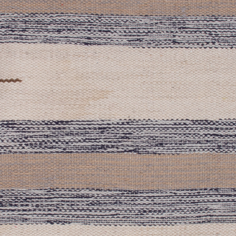 Kelim Modern Teppich 90x60cm