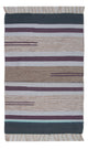 Kelim Modern Teppich 90x60cm