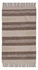 Kelim Modern Teppich 90x60cm
