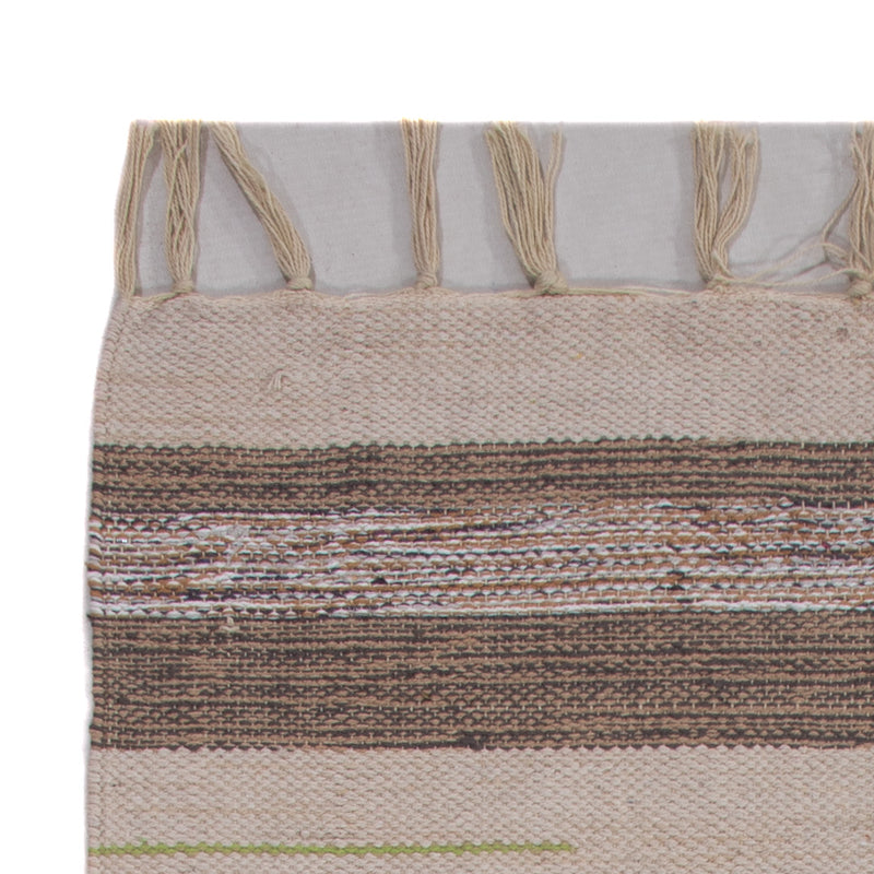 Kelim Modern Teppich 90x60cm