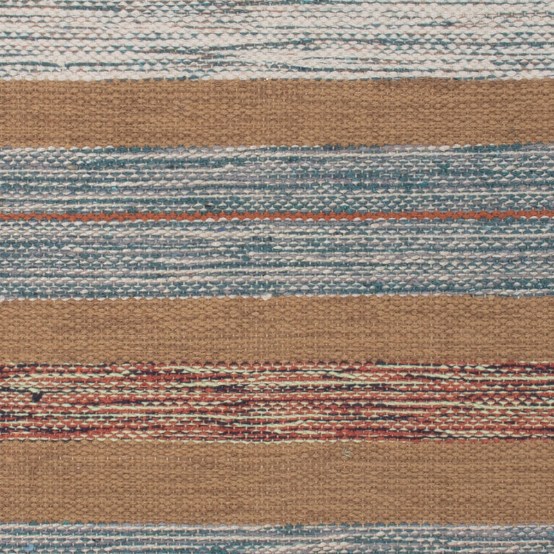 Kelim Modern Teppich 90x60cm