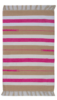Kelim Modern Teppich 90x60cm – product image