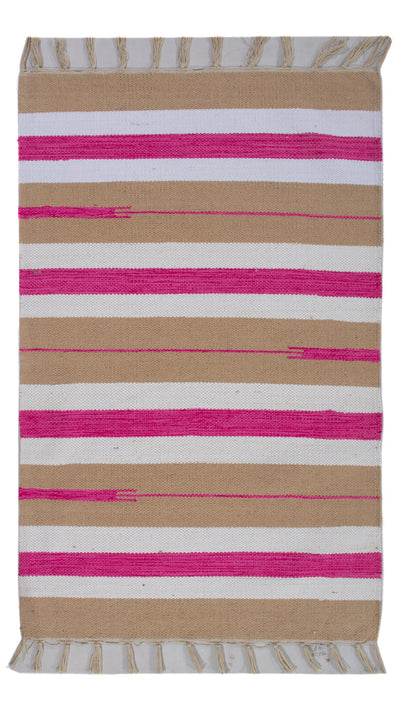 Kelim Modern Teppich 60x90cm