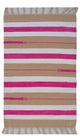 Kelim Modern Teppich 90x60cm