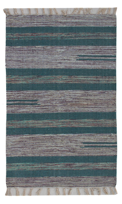 Kelim Modern Teppich 60x90cm