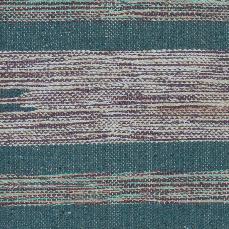 Kelim Modern Teppich 90x60cm