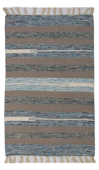 Kelim Modern Teppich 90x60cm – product image