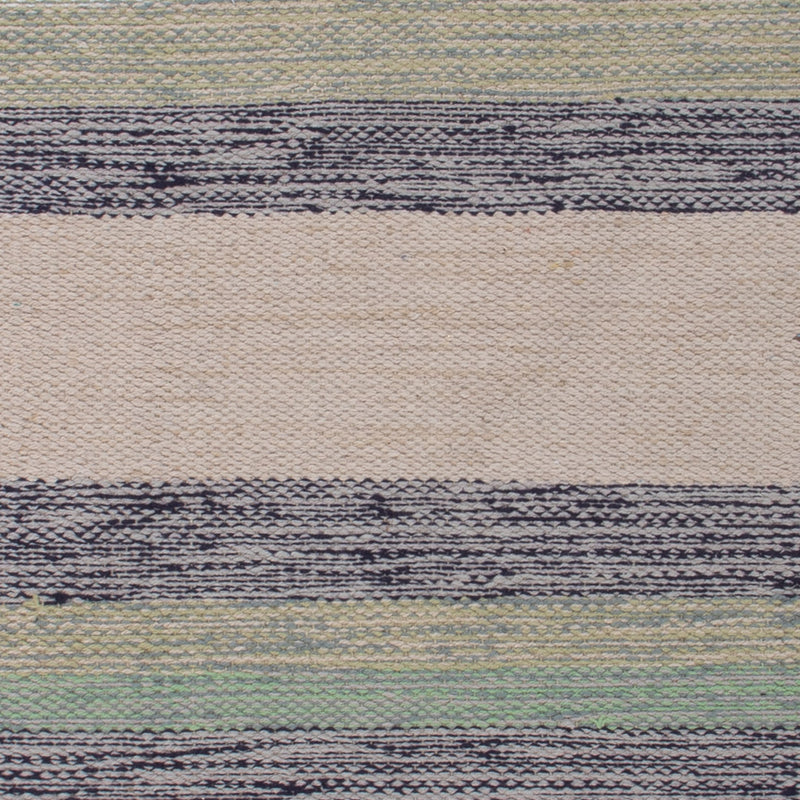 Kelim Modern Teppich 90x60cm