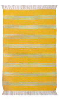 Kelim Modern Teppich 90x60cm – product image