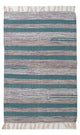 Kelim Modern Teppich 90x60cm