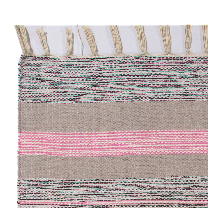 Kelim Modern Teppich 90x60cm