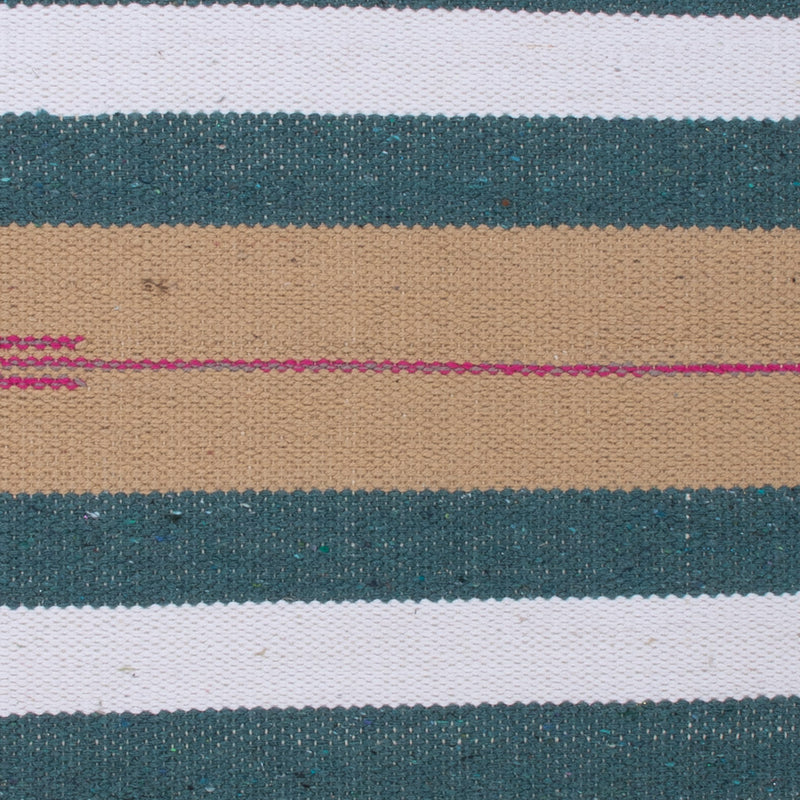Kelim Modern Teppich 90x60cm