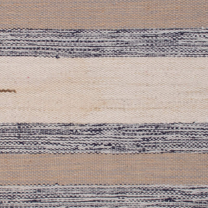 Kelim Modern Teppich 90x60cm