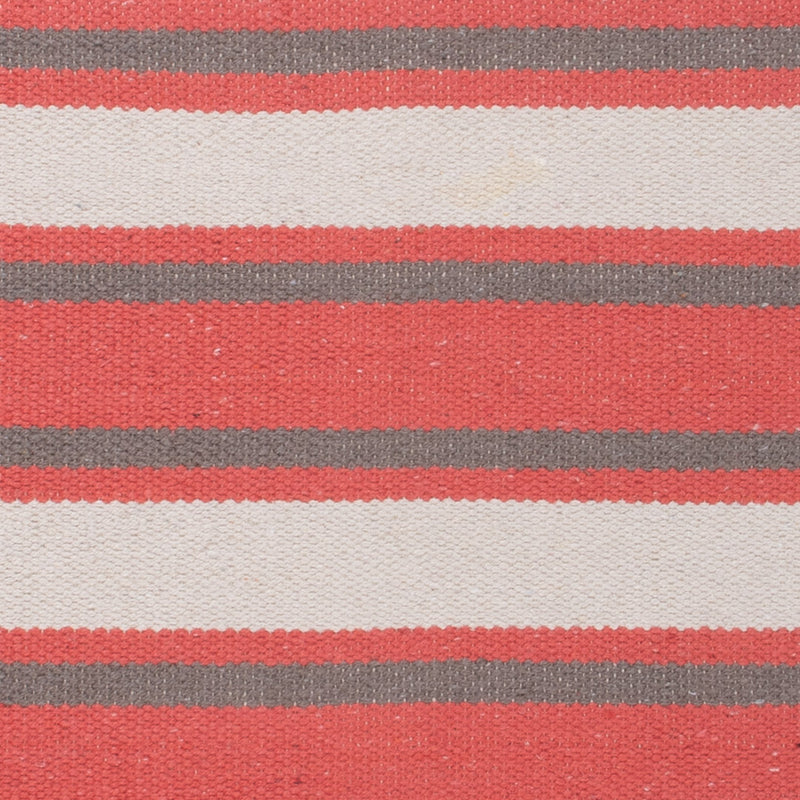 Kelim Modern Teppich 90x60cm