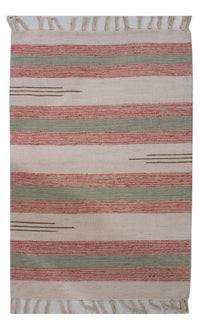 Kelim Modern Teppich 90x60cm – product image