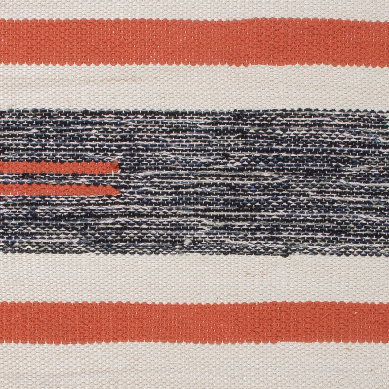 Kelim Modern Teppich 90x60cm