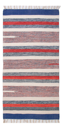Kelim Modern Teppich 150x70cm – product image