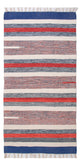 Kelim Modern Teppich 150x70cm