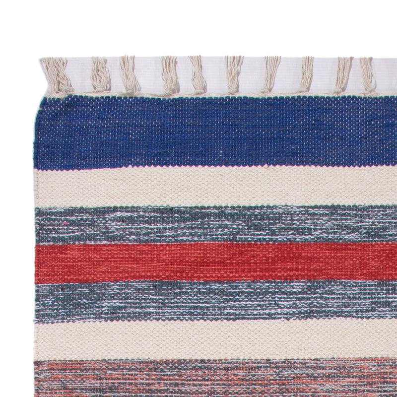 Kelim Modern Teppich 150x70cm