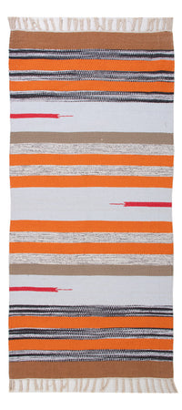 Kelim Modern Teppich 150x70cm – product image