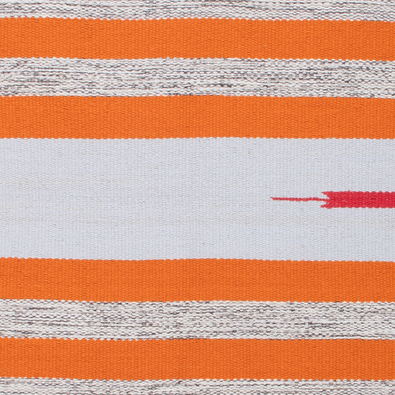 Kelim Modern Teppich 150x70cm