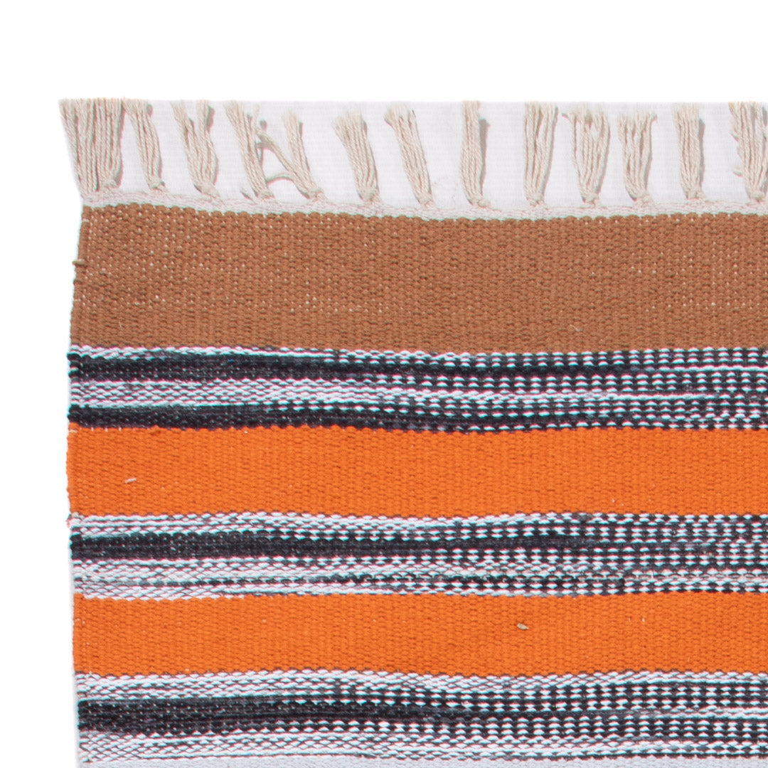 Kelim Modern Teppich 150x70cm