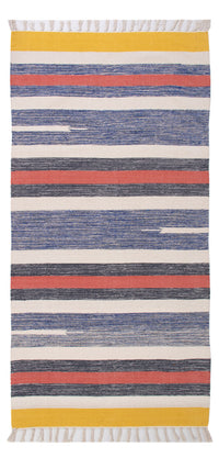 Kelim Modern Teppich 150x70cm – product image