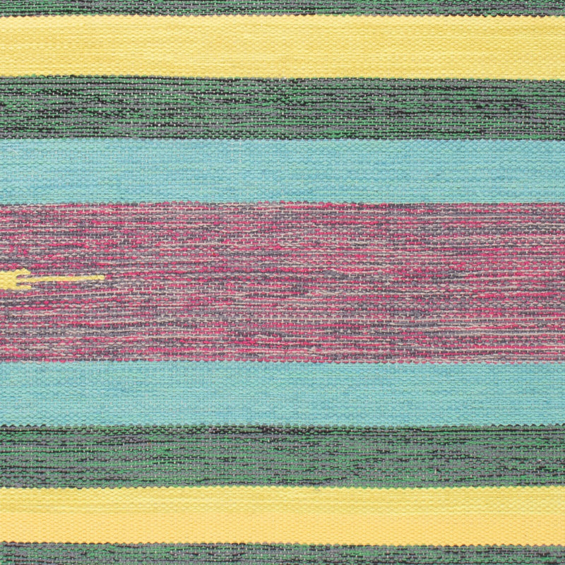 Kelim Modern Teppich 150x70cm