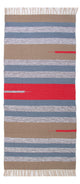 Kelim Modern Teppich 150x70cm