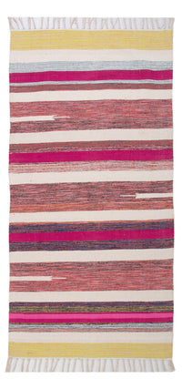 Kelim Modern Teppich 150x70cm – product image
