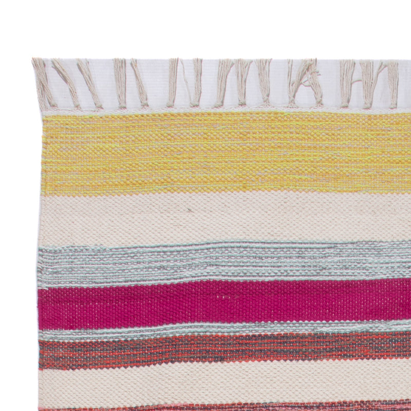 Kelim Modern Teppich 150x70cm