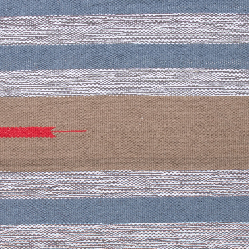 Kelim Modern Teppich 150x70cm