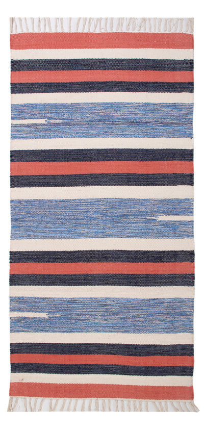 Kelim Modern Teppich 70x150cm