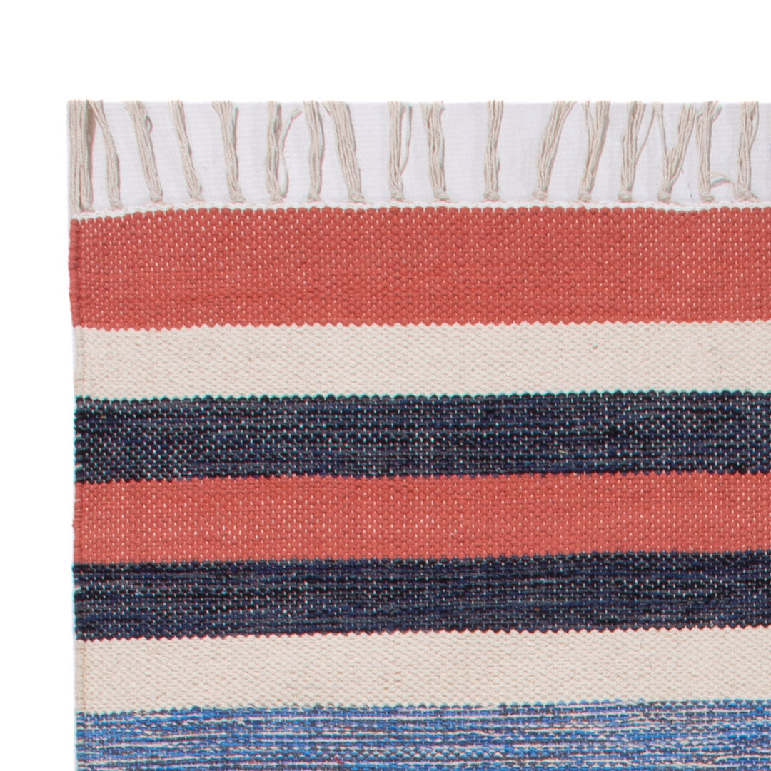 Kelim Modern Teppich 150x70cm