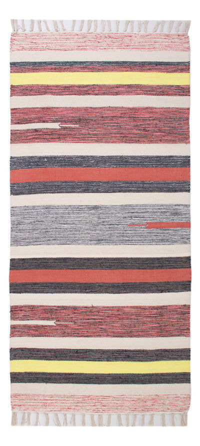 Kelim Modern Teppich 70x150cm